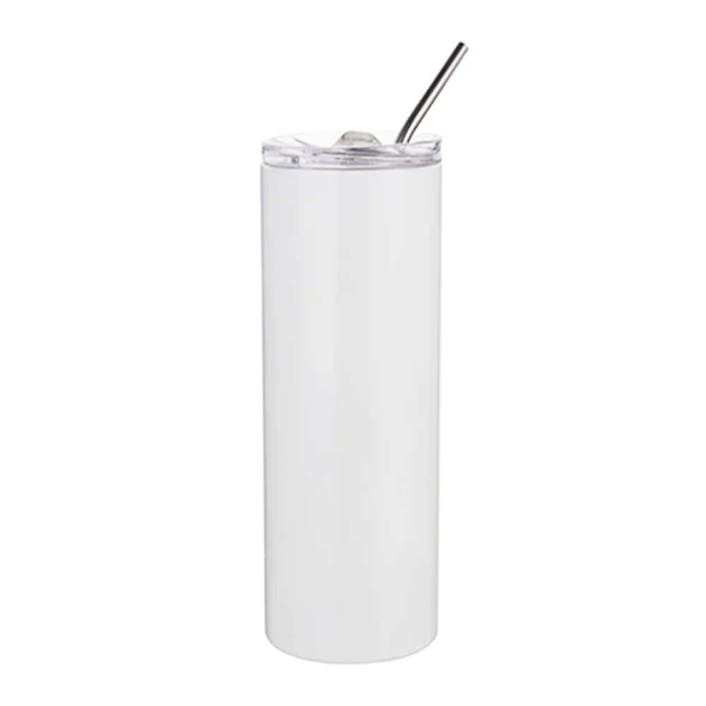 Custom Stainless Steel Tumblers, 20 oz