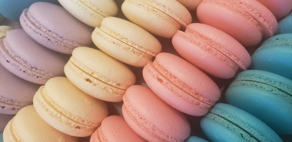 Lovely Macarons