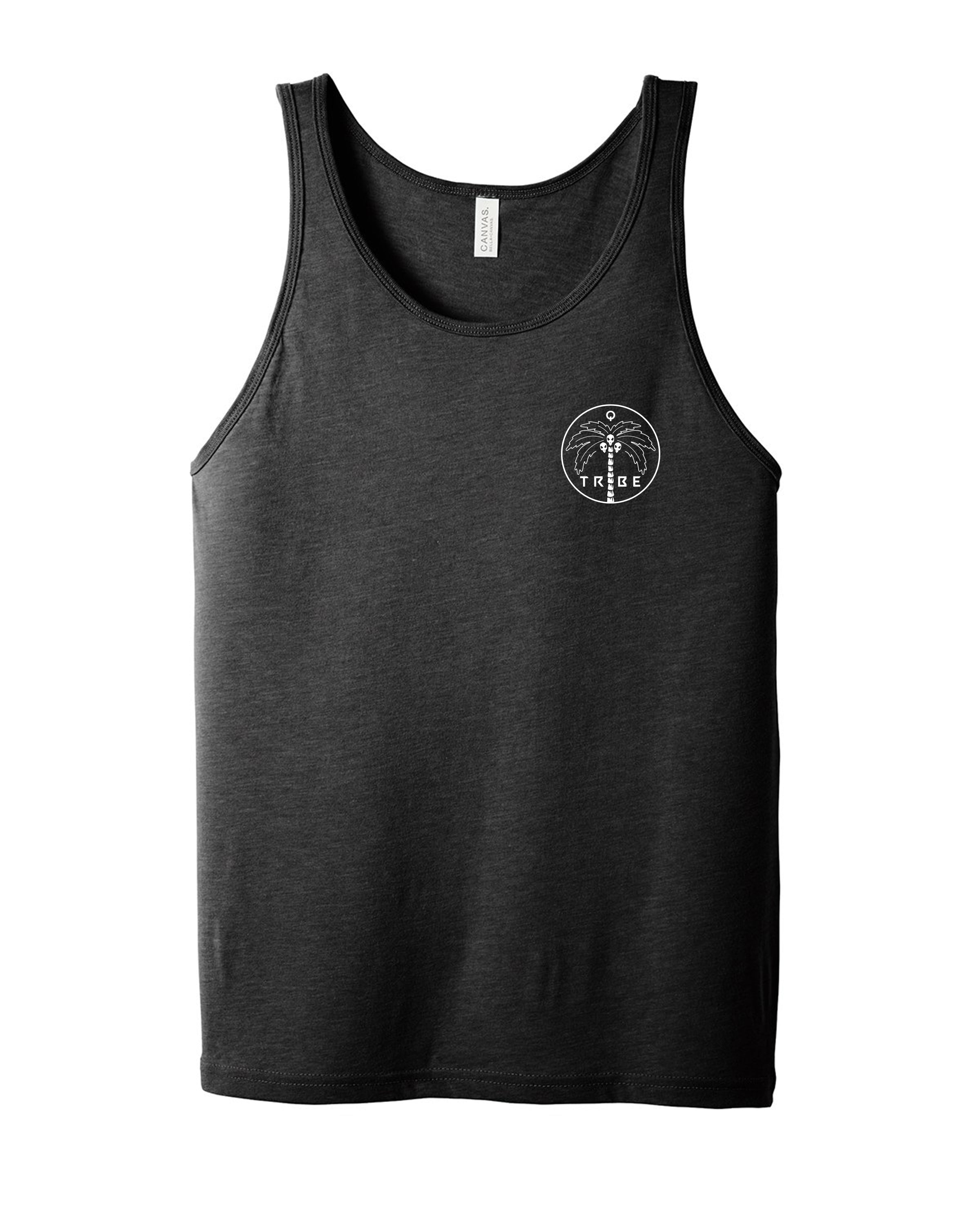 Tribe Up - Jersey Tank Top