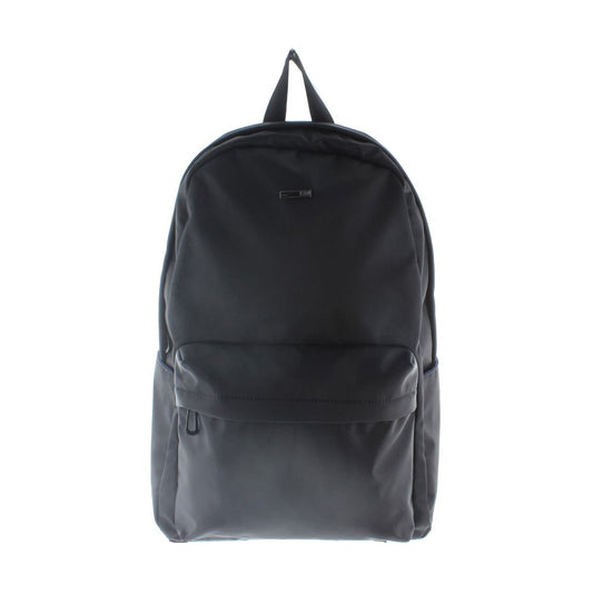 STORM London MALONE Messenger Laptop Bag in Black – London Bag