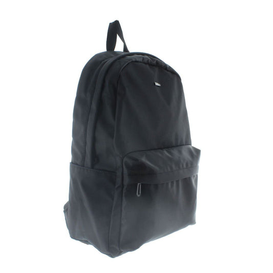 Buy Storm Black Northway Laptop Messenger Bag from the Next UK