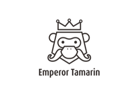 Emperor Tamarin