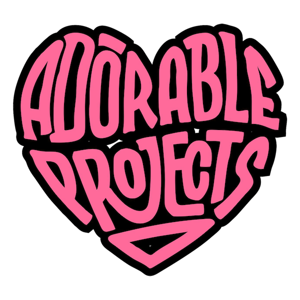 Adorable Projects Official