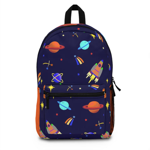 Sunny Sky Unicorn Backpack