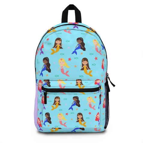 Sunny Sky Unicorn Backpack