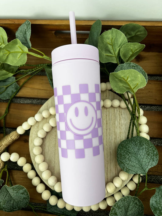 Custom Venti Reusable Cold Cup (24oz) – Her Style & Grace