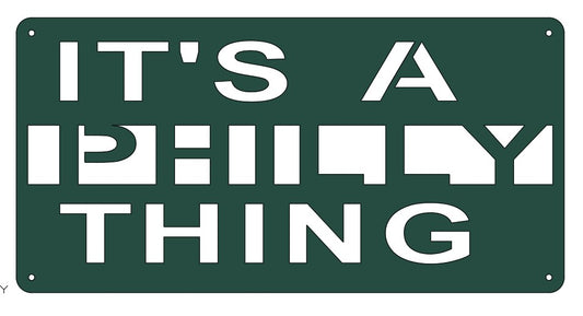 Pin on It's a Philly Thing