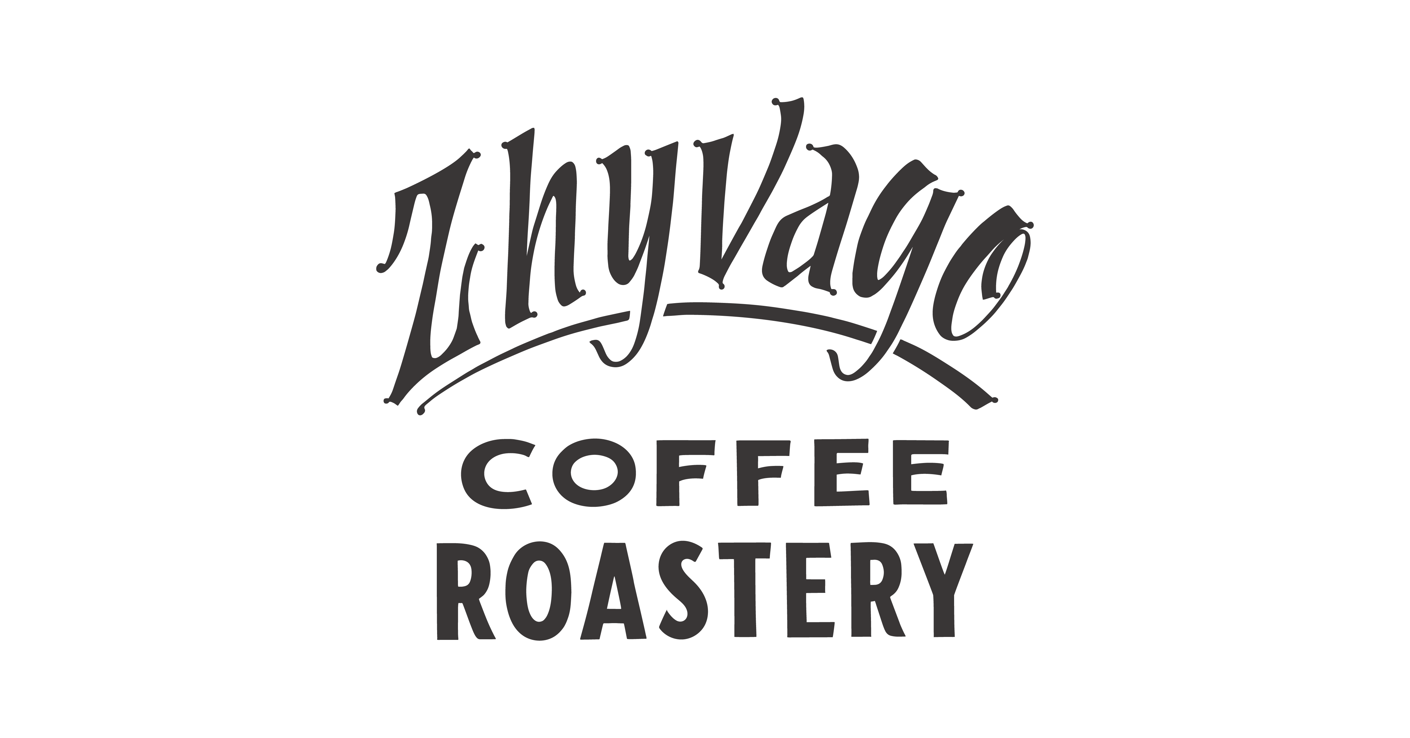 Zhyvago Coffee Roastery