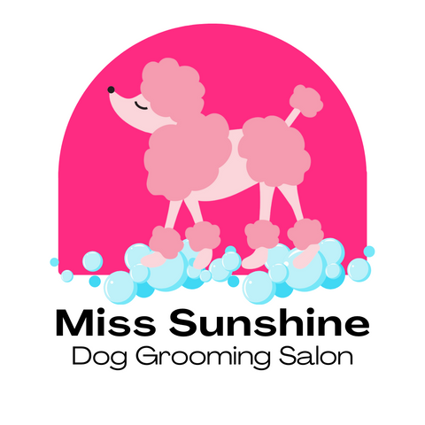 Miss Sunshine Dog Grooming Salon