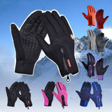 luckyidays™Warm Thermal Gloves Cycling Running Driving Gloves luckyidays