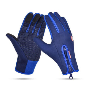 luckyidays™Warm Thermal Gloves Cycling Running Driving Gloves luckyidays