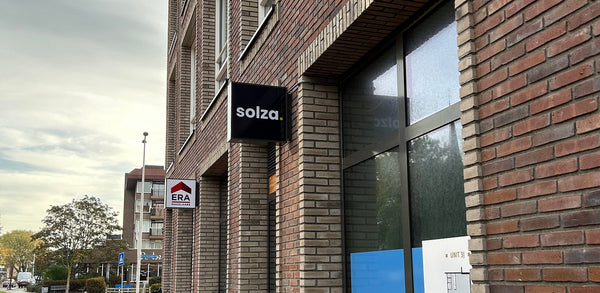 Bodenbelagsgeschäft Solza.nl alphen aan den rijn