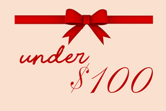 Gifts under $100