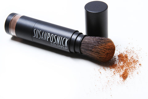 Susan Posnick ColorFlo Bronzer