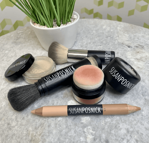 Susan Posnick Makeup Products