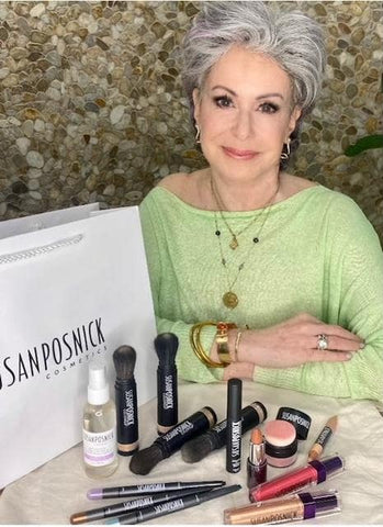 Best Clean Beauty Products Susan Posnick Cosmetics