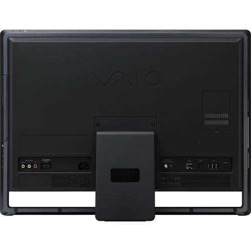 Sony VAIO Model PCV-A1112L All-in-One, Touch-Screen. Intel Core