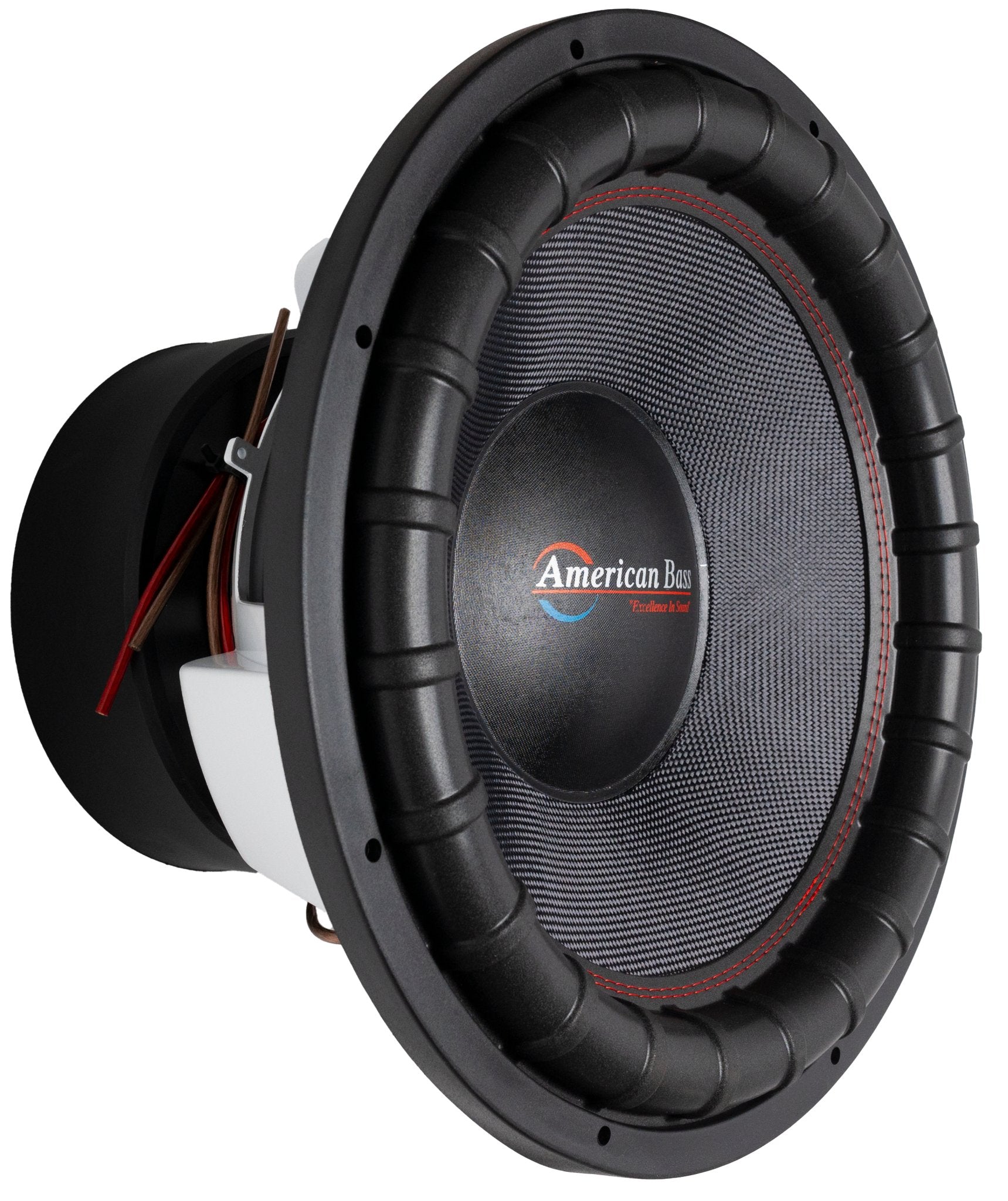 VFL Comp Signature 18" Subwoofer - American Bass Audio product image