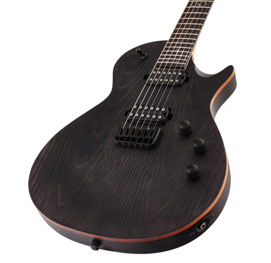 Electric Guitar Chapman ML3 Modern Rainstorm V2 Free Standard