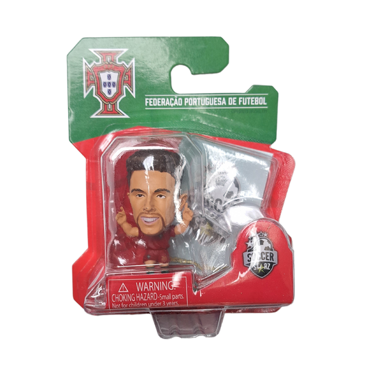 Portugal SoccerStarz Bruno Fernandes