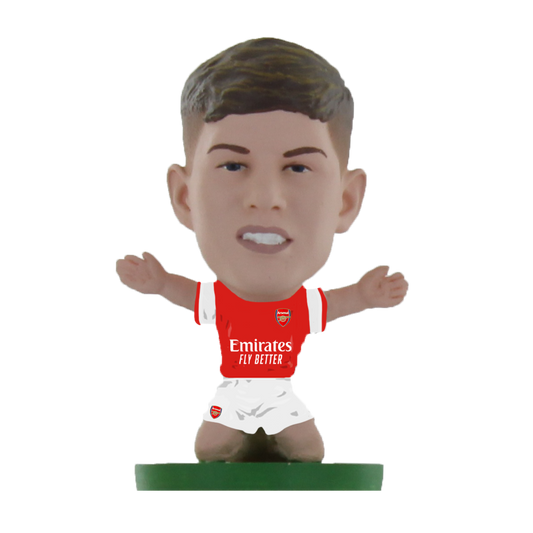 Arsenal FC Gabriel Martinelli SoccerStarz Football Figurine