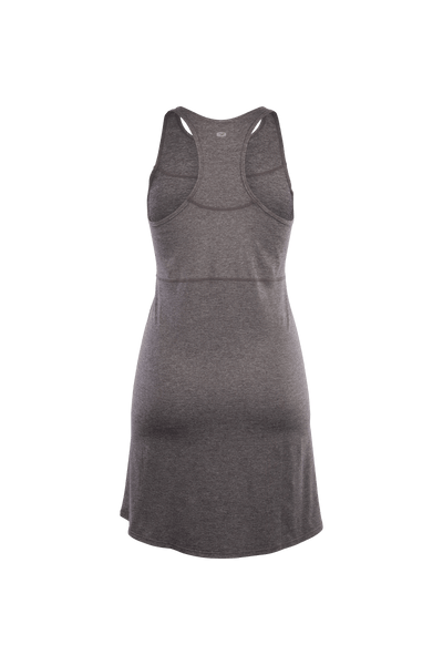 grey coast dress