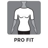 FEMALE PRO FIT