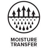 MOISTURE TRANSFER