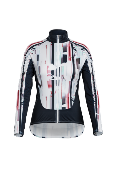 sugoi rs cycling jacket ladies