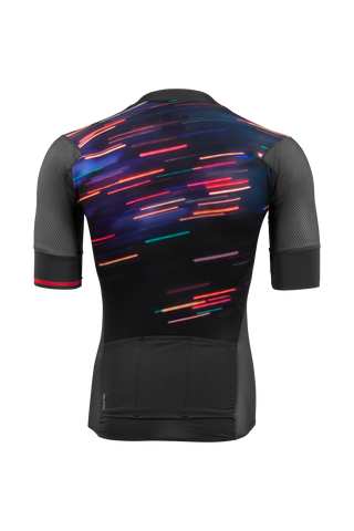 sugoi cycling jersey