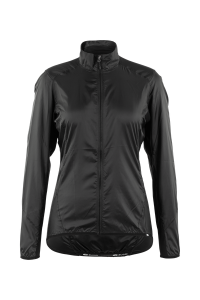 sugoi rs cycling jacket ladies