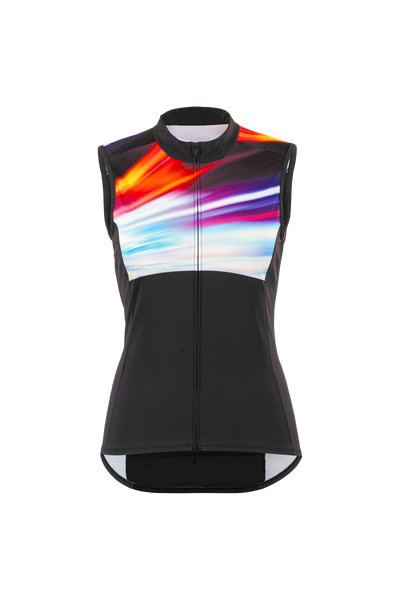 sugoi cycling vest