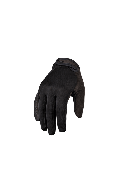 women's full finger cycling gloves