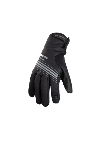 sugoi cycling gloves