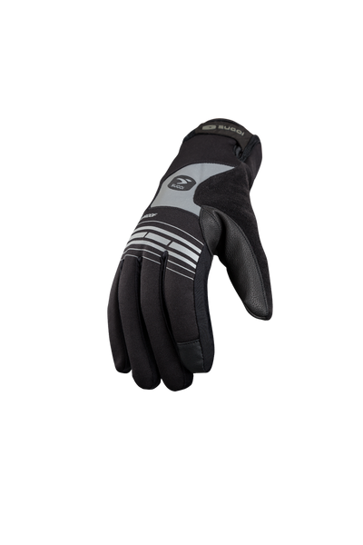 sub zero cycling gloves