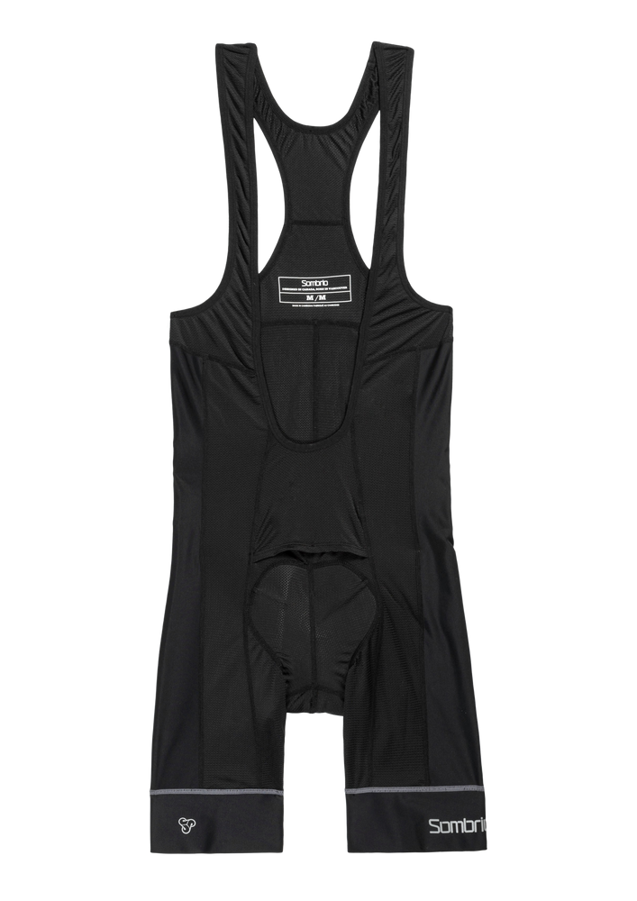 bib liner shorts