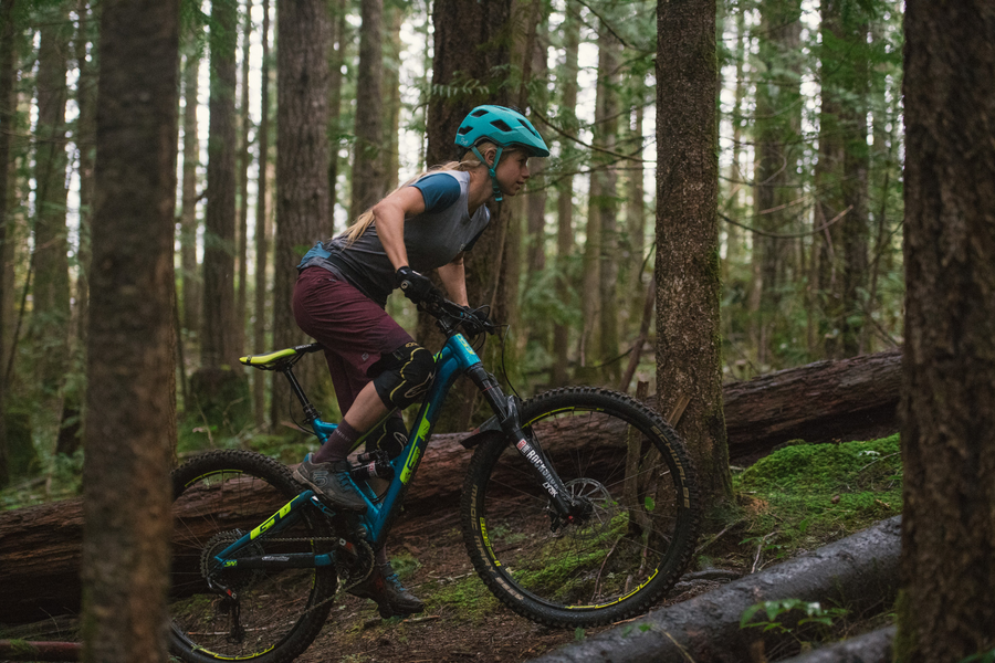 tie dye mountain bike jersey