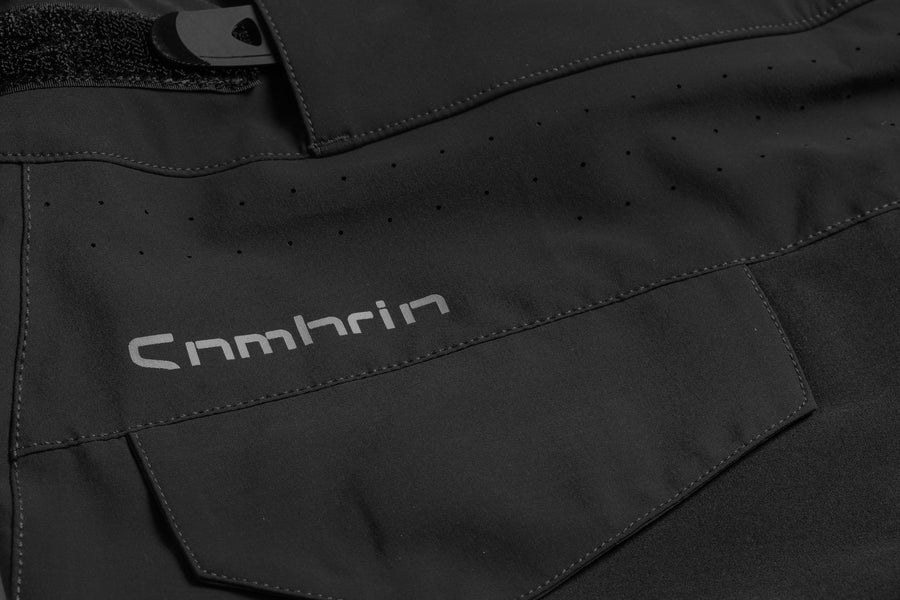 sombrio summit shorts