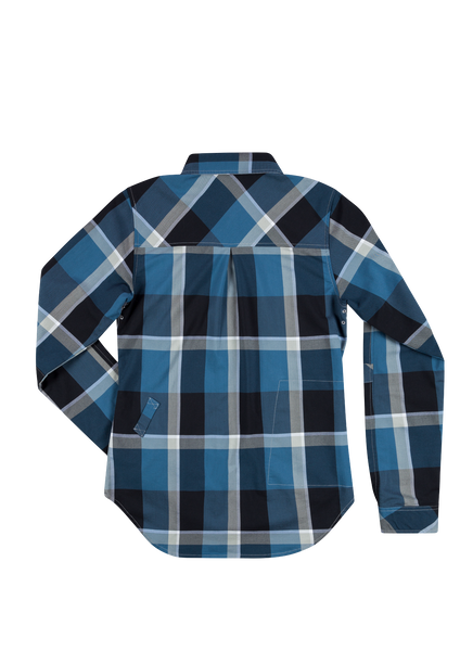 This Kitsbow Shirt Is the Best Damn Flannel Ever Made