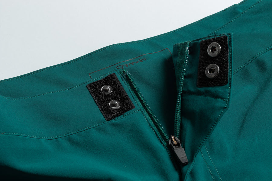 sombrio summit shorts