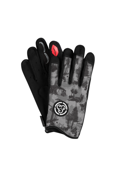 trail bike gloves