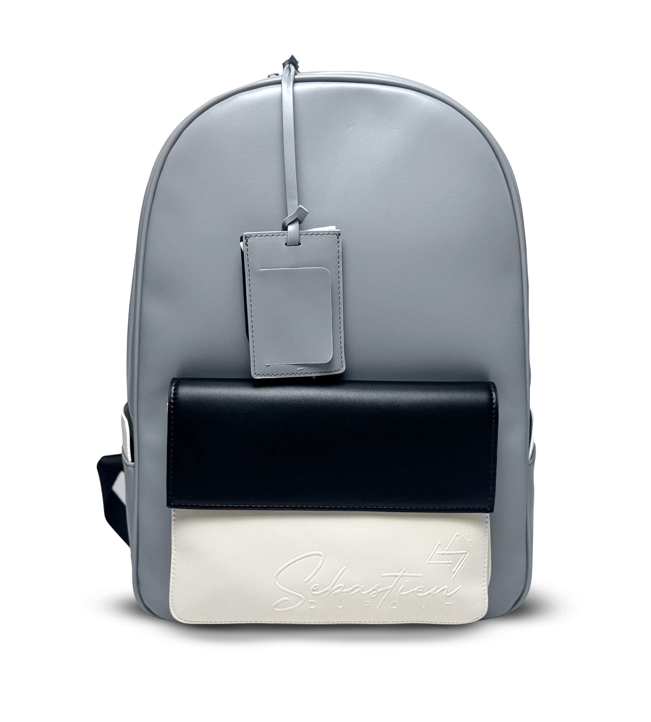 Voyageur Backpack - Pebble