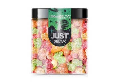Delta 10 Gummies  