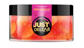 Delta-8 Gummies