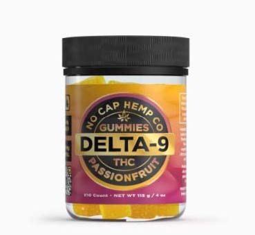 Delta 9 Gummies  
