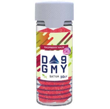 Delta 9 Gummies  