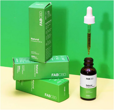 10 Best CBD Oil for Cats and Dogs for 2022