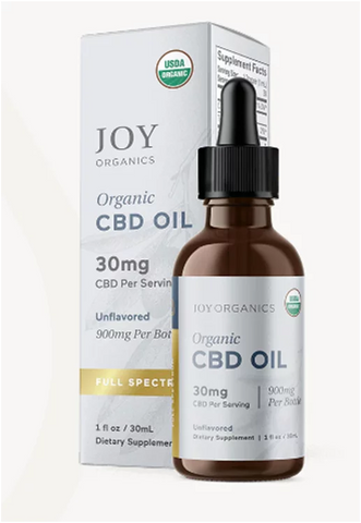 10 Best Full Spectrum CBD Oil For 2022