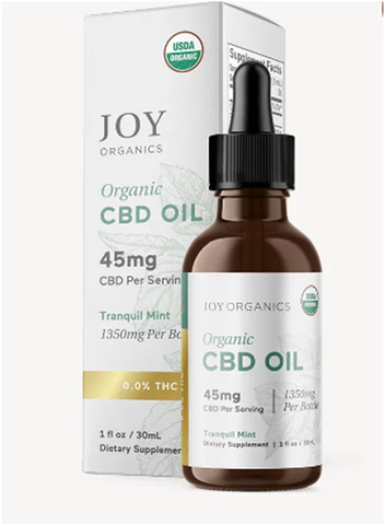 10 Best CBD Oil for 2022