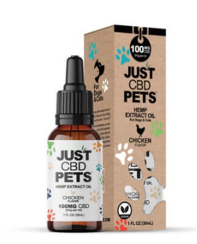 10 Best CBD Oil for Cats and Dogs for 2022